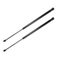 thumbnail image 1 of Unique Bargains 2 Pcs No.13182309/13182537 Rear Hatch Lift Supports Struts Shocks Gas Spring for Opel Corsa 2006-2016, 1 of 7