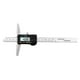 thumbnail image 2 of Calibrador Digital Electrónico 6 Pulgadas shamjiam Acero Inoxidable, 2 of 8