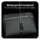 thumbnail image 5 of Maletín para laptop Mark Ryden MR8001-00 15.6' Resistente al agua Oxford, 5 of 6