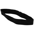thumbnail image 4 of Pilates Workout Mat Thick 60X25X1.5Cm Yoga Knee Pad Cushion Extra Support For Knees Wrists Elbows Black, 4 of 5