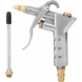 thumbnail image 1 of High Speed Airflow Cleaning Tool, Dust Removal Pistol Grip Trigger Air Compressor Accessory, 1 of 5