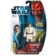 Star Wars 2012 Saga Film Légendes Figurine ObiWan Kenobi Version 2 – image 1 sur 1