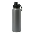 thumbnail image 6 of Sylvtty Stainless Steel Vacuum Cup 40oz Insulated Water Bottle Leak Proof Wide Mouth Thermal Flask Keep Cold Hot Beverage Tea Coffee Cup for Outdoor Sports Travel, 6 of 7