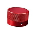 thumbnail image 4 of Lipstore Billiard Chalk Holder Aluminum Alloy Small Easy to Use Screwed Cap Practical Red, 4 of 8