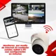 thumbnail image 3 of Cámara Cctv Domo Video Hd 3 Mp Vigilancia Seguridad, 3 of 5