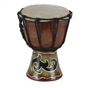 Toca SDMINI 4" Mini Djembe