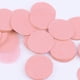 thumbnail image 3 of 10g / Bolsa 2.5cm Confeti de Papel de Confeti de Cumpleaños para Arroja de Decoración Rosa claro BLESIY Confeti de papel, 3 of 8