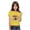 Yellow, variant on QATAINLAV Kids Happy Easter T Shirt Toddler Boys Girls Bunny Rabbit Graphic T-Shirt Funny Letter Printed Shirts Short Sleeve Tops Sales of Today Black 3 Years