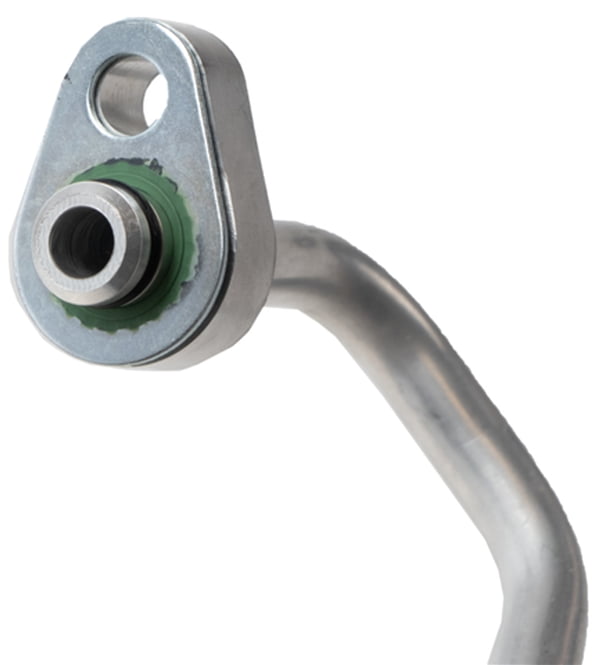 Discharge Line Hose Assembly