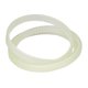 thumbnail image 1 of 4PJ Three-concave and Four-convex PU Belt Wheel ncer, 960mm Part, 1 of 4