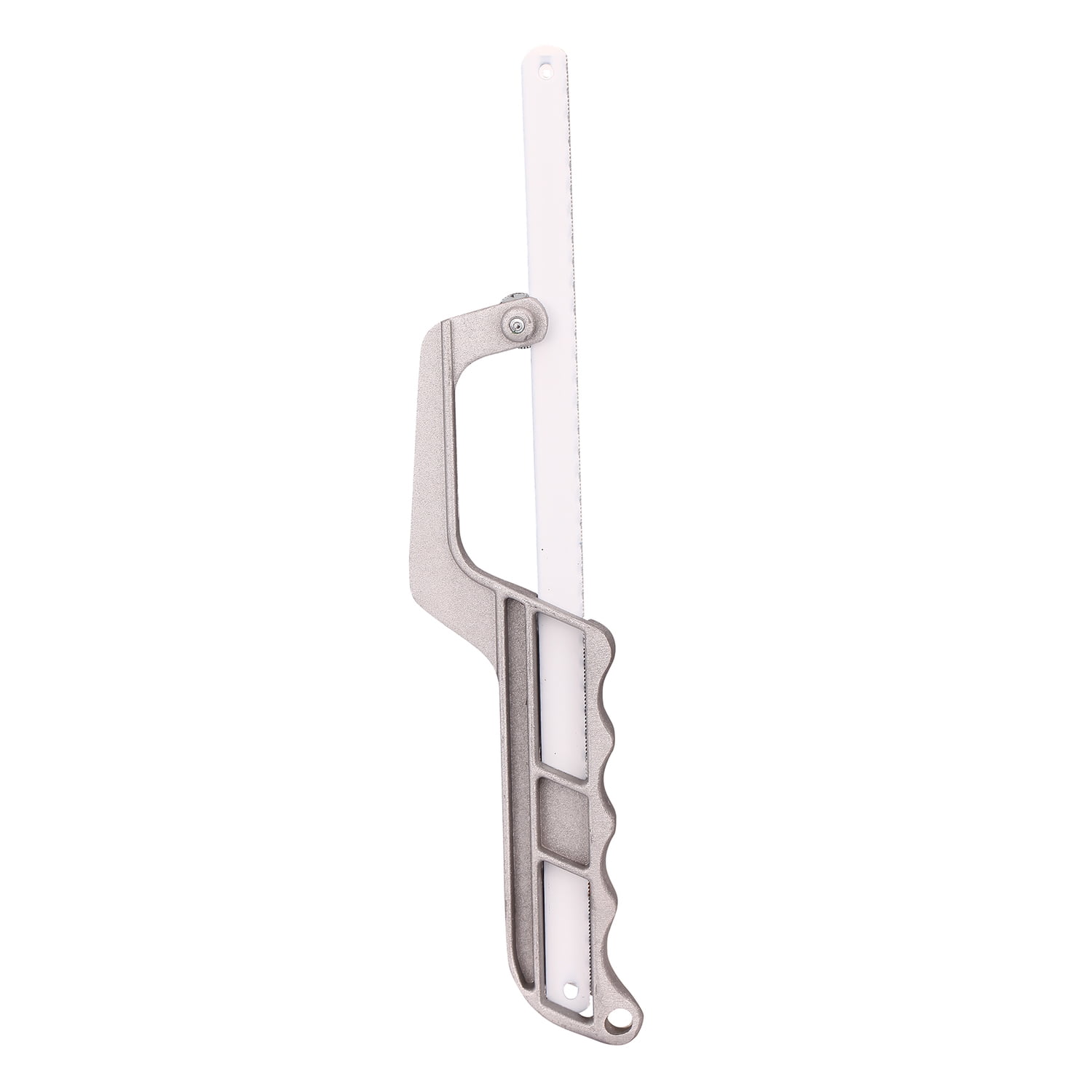 LENOX 10-In. 24-TPI Compact Hand Hacksaw