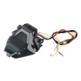 thumbnail image 4 of Motorcycle Taillight, High Brightness Motorcycle Brake Lamp Integrated Weatherproof  for Modification Replacement for YZF R3 R25 Y15ZR MT07 FZ07 LC150, 4 of 8