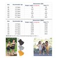 thumbnail image 2 of Combinaisons Courtes d'Été pour Tout-Petits, Enfants, Bébés Filles à Épaules Dénudées, Barboteuses, Combinaisons, Pantalons, 2 of 5