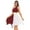 Burgundy, variant on Women One Shoulder Liturgical Praise Dance Dress Asymmetrical Worship Dresses Lyrical Dance Dress Royal Blue S