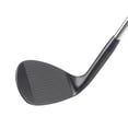 thumbnail image 4 of Golf MacGregor Tour Grind Fraisé Visage Golf Wedge Set, Noir, Main Gauche des Hommes, 4 of 7
