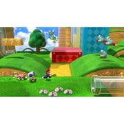 Super Mario 3D World + Bowser’s Fury - Nintendo Switch [Physical]