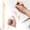 Beige, variant on Retractable Gel Pens, 0.7mm Fine Point, Quick Dry,5ML,1PC,Navy Blue