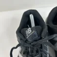 thumbnail image 4 of New Balance 1006 Men's Size 10 4E Black Athletic Running Shoes MC1006BS Flaws, 4 of 5