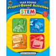 thumbnail image 1 of Activités Annuelles à Base de Projets pour Stem Book, Grades Prek-K, 1 of 2