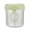 Green, variant on Queroig Overnight Oats Glass Container, with Portable Hanging Loop, Wide Mouth Leakproof Food Storage Jar, for Snacks Nuts Yogurt Meal Replacement