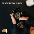 thumbnail image 1 of POWA Boxing Capteurs de Punch (Entraînement Sportif), 1 of 10