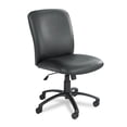 thumbnail image 1 of Pemberly Row Big and Tall High Back Task Office Chair in Black Vinyl, 1 of 4