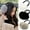 Black, variant on Ear Muffs Earmuff Fashion Unisex Women Men Windproof Winter Ear Warmer