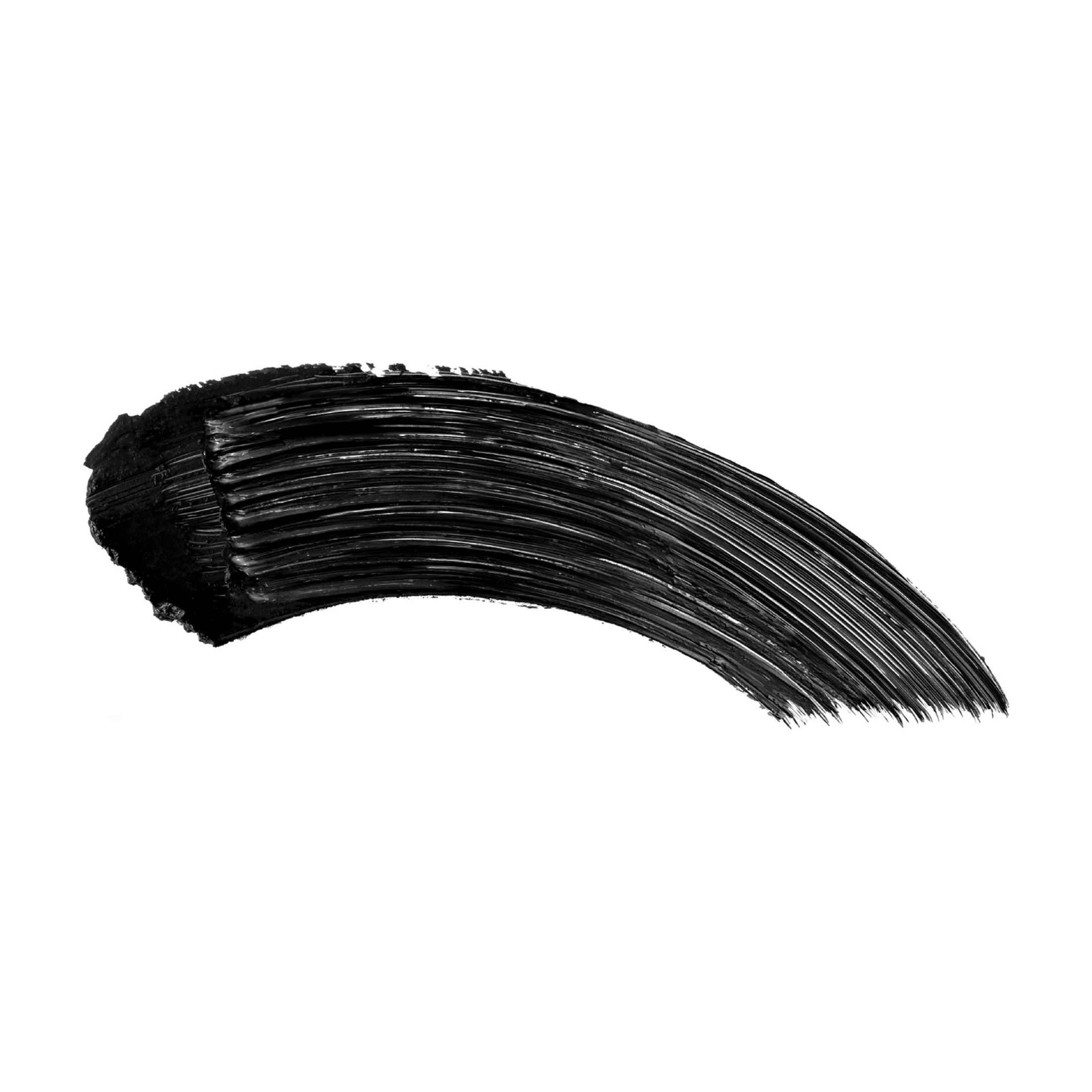 Maybelline Colossal Bubble Washable Mascara, Blackest Black photo 5