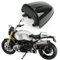 thumbnail image 1 of ABS Plastic Seat Cover Cowl Fairing For BMW R 1200R NINE T 2014-2017 Black, 1 of 6