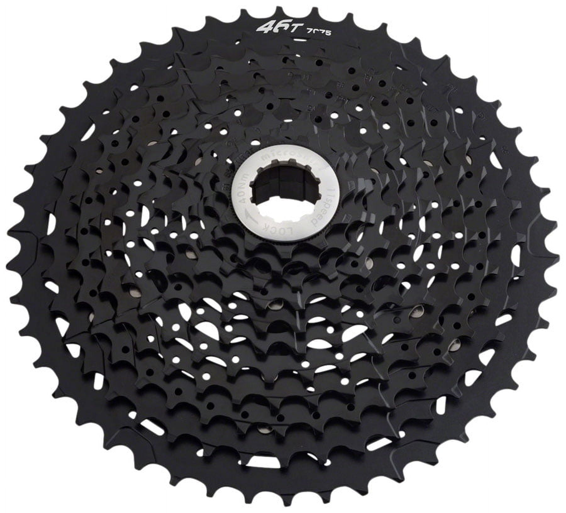 SRAM Red XG1290 D1 12-Speed Bicycle Gear Cassette: 10-28 SRAM Red XG1290 D1 12-Speed Bicycle Gear Cassette: 10-28