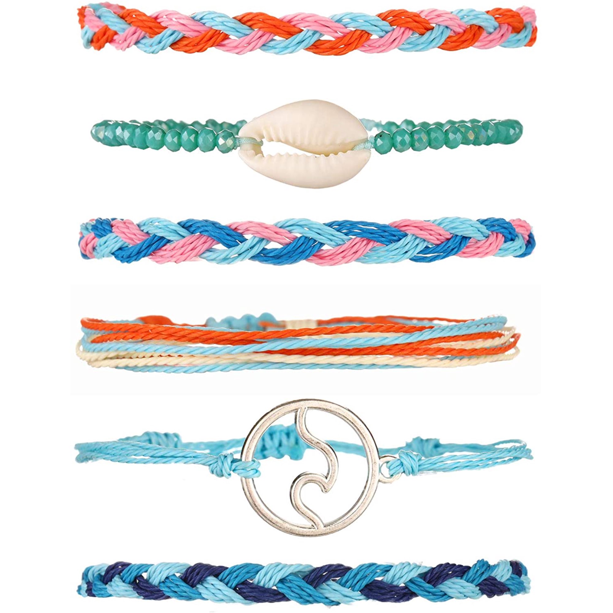 Vsco Bracelet String