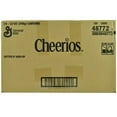 thumbnail image 4 of Cheerios Gluten Free Original Cereal, 12 Ounce -- 14 per case., 4 of 6