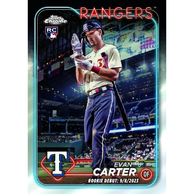 Amazon.com: 2023 Topps Chrome Update Series MLB Baseball