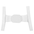 thumbnail image 1 of Corrector de postura de espalda NestNiche, soporte de postura superior ajustable y transpirable, corrector de cuello y hombros, enderezador de espalda y hombros para hombres y mujeres (L), 1 of 5