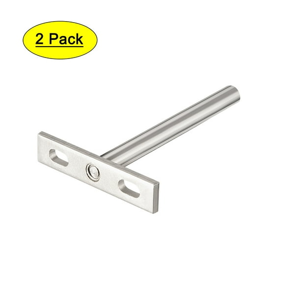 Invisible Floating Shelf Brackets