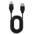 thumbnail image 1 of For Xbox Usb Cable - Female Usb To Original Xbox Adapter Cable Convertion Line, 1 of 5