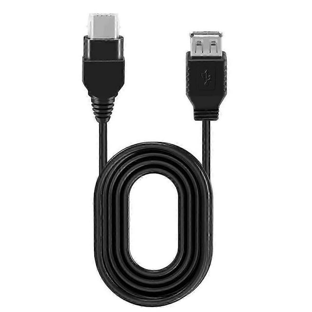 For Xbox Usb Cable - Female Usb To Original Xbox Adapter Cable Convertion Line