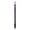 Clear, variant on Quartz Cuticle Pusher Nail Stick 2-Sided Etched Surface Reusable for Manicure Pedicure Cuticle Removal