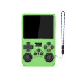 thumbnail image 1 of Étui en Silicone pour Console de Jeu Portative R36S, Housse Souple Antidérapante et Antichoc, Accessoires de Jeu Rétro, 1 of 7