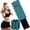 GREEN, variant on LTECARP Adjustable Ankle & Wrist Weights for Women & Men, 1/2/4 lbs Silicone Design with Comfort Fit - Arm/Leg Workout Weights for Gym, Pilates, Yoga, Walking, Barre, Dance