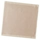 thumbnail image 3 of Paño de limpieza con diseño de panal cuadrado, transpirable, ligero y absorbente. beige, 3 of 9