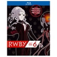 thumbnail image 1 of RWBY Volume 6 [Blu-ray], 1 of 1
