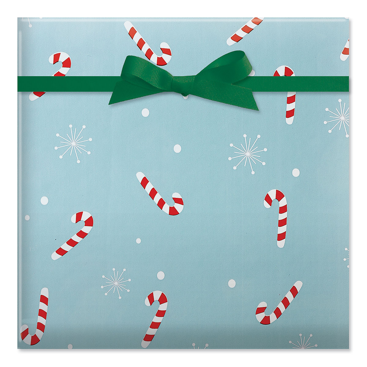 Current Christmas Critters Jumbo Rolled Gift Wrap photo 4