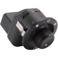 thumbnail image 3 of Interruptor de control de espejo retrovisor eléctrico de 10 pines para Renault Captur Clio MK4 8200214921 8200676529, 3 of 4