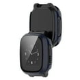 thumbnail image 4 of Durable PC Material with Tempered Glass Screen Protector for X5 Play Kids Smartwatch Accessory, 4 of 4