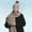 F-1738Khaki, variant on ZHOGXU Winter Beanie Hat Scarf Gloves Set For Women And Men Thick Caps Long Scarf Touchscreen Gloves Knitted Warm Comfortable Outfits 3 Pack For Daily Wear Beige One Size