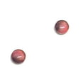 thumbnail image 2 of Red Blowfly Insect Bug Compound Glass Eyes, 2 of 7