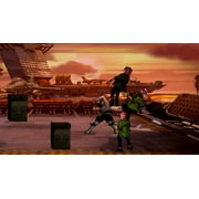 Streets of Rage 4 - Anniversary Edition, Merge Games, Nintendo Switch, 81933502106