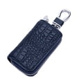 thumbnail image 1 of Llavero Laklulu Universal con estampado de cocodrilo para hombre, 1 of 5