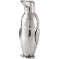 thumbnail image 1 of 500 ml shaker, pingvin cocktail shaker, bar bartender,, 1 of 4
